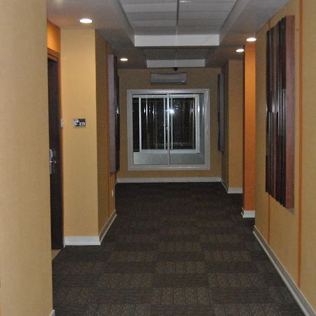 Citihub Hotel Γιογκιακάρτα Εξωτερικό φωτογραφία