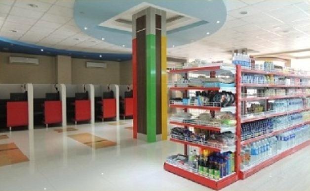 Citihub Hotel Γιογκιακάρτα Εξωτερικό φωτογραφία