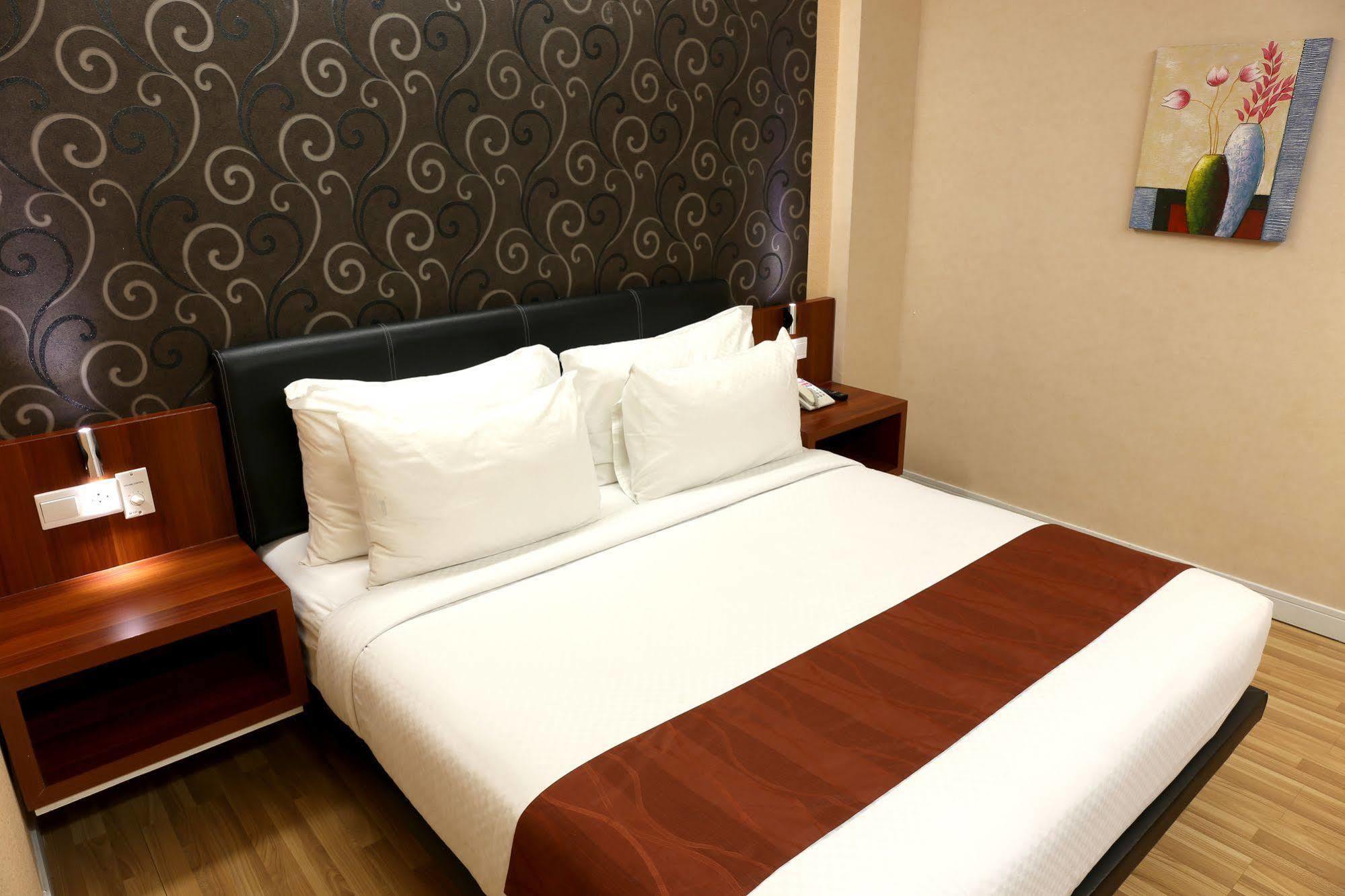 Citihub Hotel Γιογκιακάρτα Εξωτερικό φωτογραφία