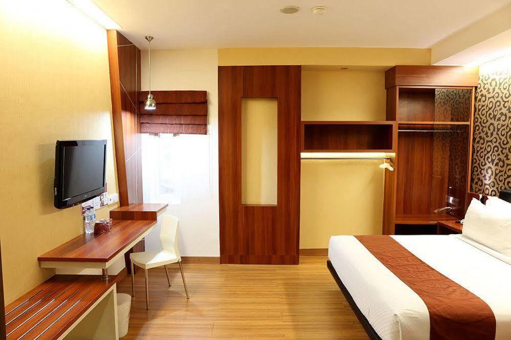 Citihub Hotel Γιογκιακάρτα Εξωτερικό φωτογραφία
